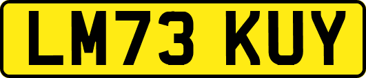 LM73KUY