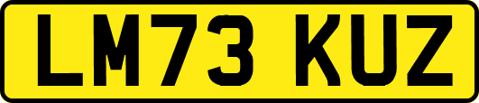 LM73KUZ