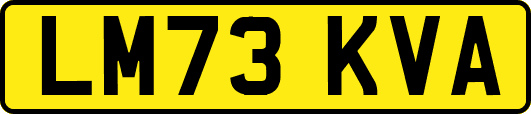 LM73KVA