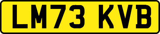 LM73KVB