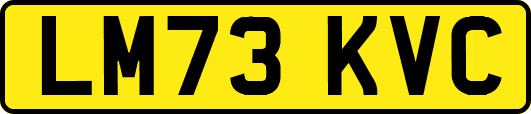 LM73KVC