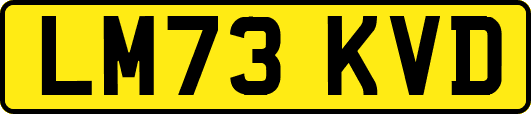 LM73KVD