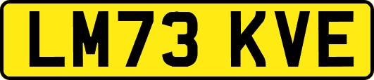 LM73KVE