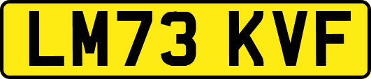 LM73KVF