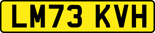 LM73KVH
