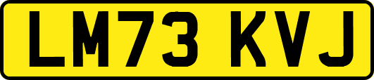 LM73KVJ
