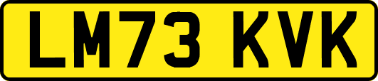 LM73KVK
