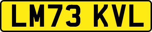 LM73KVL