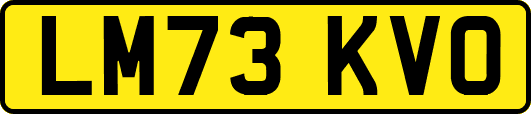 LM73KVO