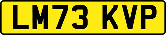 LM73KVP