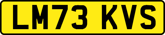 LM73KVS