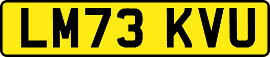 LM73KVU