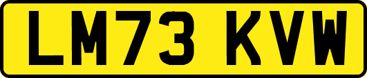 LM73KVW