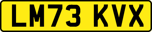LM73KVX