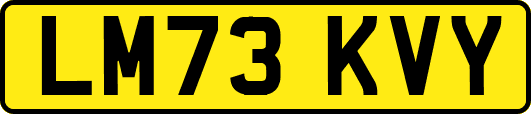 LM73KVY
