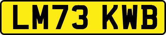 LM73KWB