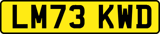 LM73KWD