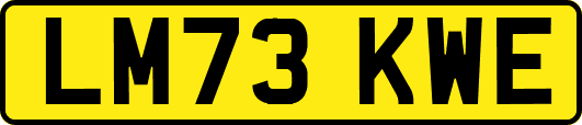 LM73KWE