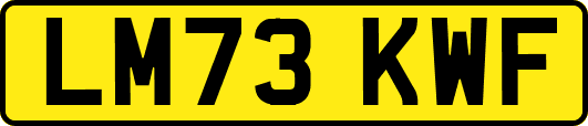 LM73KWF