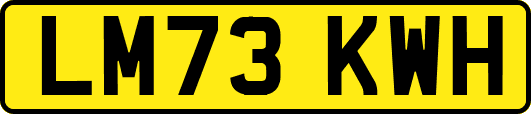 LM73KWH