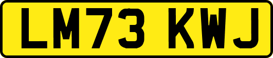 LM73KWJ