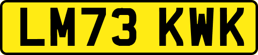 LM73KWK