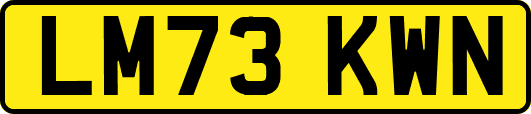 LM73KWN
