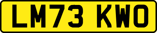 LM73KWO