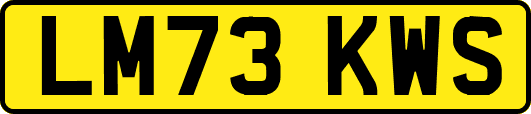 LM73KWS