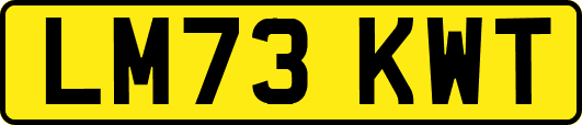 LM73KWT