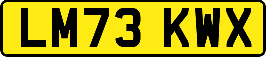 LM73KWX