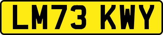 LM73KWY