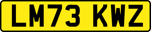 LM73KWZ