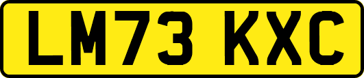 LM73KXC