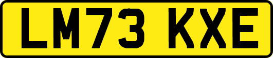 LM73KXE