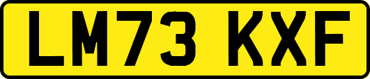 LM73KXF