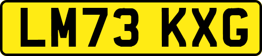 LM73KXG