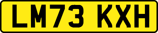 LM73KXH