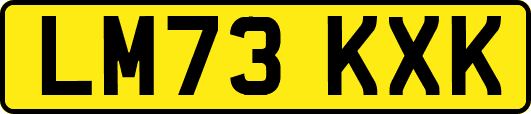 LM73KXK