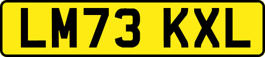LM73KXL