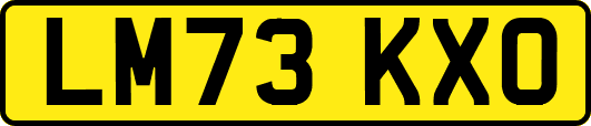 LM73KXO