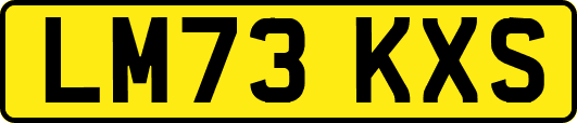 LM73KXS