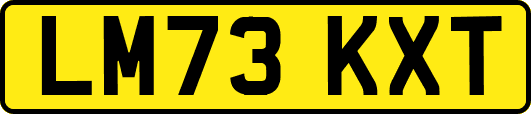 LM73KXT