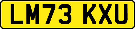 LM73KXU
