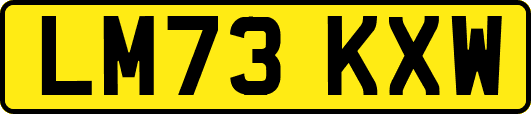 LM73KXW