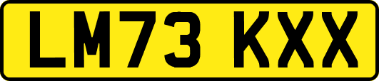 LM73KXX