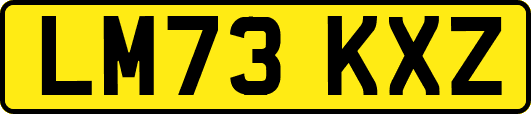 LM73KXZ