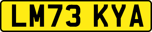 LM73KYA