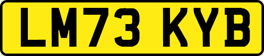 LM73KYB