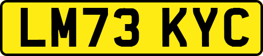 LM73KYC
